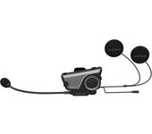 Sena 60S Sound by Harman Kardon Sistema de comunicación Bluetooth de un solo juego -