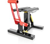 Acerbis Elevator Soporte para bicicletas - Negro (un tamaño)