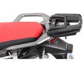 Hepco & Becker Easyrack para puente de equipaje original CRF 1000 Africa Twin año 2016-2017 - Negro