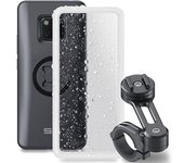 SP Connect Moto Bundle Huawei Mate20 Pro Smartphone Mount - Negro (un tamaño)