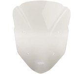 MRA Pantalla  Sports, YAMAHA TRACER 9/GT 21-, gris humo - Gris