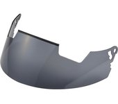 Arai PRO Shade SAI Visera - Gris (un tamaño)