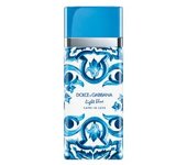 Dolce & Gabbana Light Blue Capri In Love EDP 100 ml