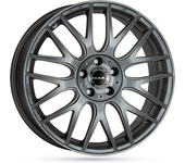 Llanta Mak Arrow 9x20 5x112 Et57 66.6 Titan