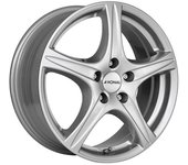Llanta Ronal R56 7x17 5x112 Et54 76 Silver