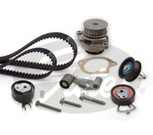 Kit Distribución + Bomba Agua Gates Kp15565xs-1