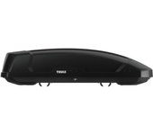 Cofre De Techo Thule Trip G2 Tamaño L (450l)