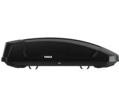 Cofre De Techo Thule Trip G2 Tamaño M (400l)