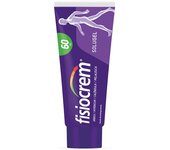 Crema muscular Fisiocrem Solugel 60 ml