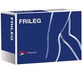 MYPharma Frileg Pastillas Piernas Cansadas x90