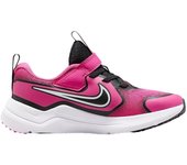 Nike Mystic Fly Schuh für Jüngere Kinder, Calzado, Láser Fucsia Blanco Negro, 31.5 EU