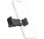 Hama Compact Soporte pasivo Teléfono móvil/smartphone Negro