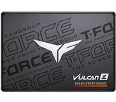 Team Group T-FORCE VULCAN Z 2.5" 512 GB Serial ATA III 3D NAND