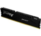 Kingston Technology FURY Beast módulo de memoria 8 GB 1 x 8 GB DDR5 5600 MHz
