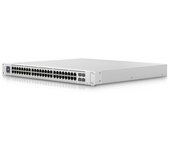 Ubiquiti UniFi USW-ENTERPRISE-48-POE switch Gestionado L3 2.5G Ethernet (100/1000/2500) Blanco