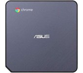 ASUS Chromebox CHROMEBOX3-G213U Mini PC Intel® Core™ i7 i7-8550U 4 GB DDR3L-SDRAM 32 GB SSD ChromeOS Negro