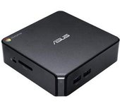 ASUS Chromebox CHROMEBOX3-G313U 1,80 GHz 8ª generación de procesadores Intel® Core? i7 i7-8550U Mini PC