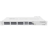 Mikrotik CRS328-4C-20S-4S+RM switch Gestionado L2/L3 1U Blanco