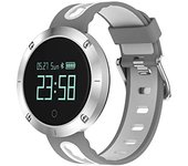 Billow XS30GW Relojes inteligentes y deportivos 2,41 cm (0.95") OLED Digital