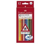 Faber-Castell 4005401124122 juego de pluma y lápiz de regalo Caja de papel