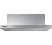 Campana Telescópica - SAMSUNG NK24M1030IS/U, 60 cm, Inox