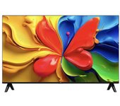 TV QLED - TCL 32S4K, 32", HD, Google TV, HDR10 Dolby Audio