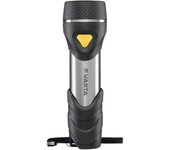 Linterna Pilas - VARTA 17612101421, 14 Leds, 70 Lúmenes
