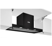 Campana Integrable - Balay 3BD896MN, 90 cm, 70 dB, Negro