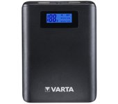 Batería Portátil Externa - VARTA 57970101111, 7800 mAh