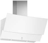 Campana Decorativa - Balay 3BC585GB, Blanco, T-Invertida