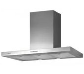 Campana Decorativa - Cata Sygma 7010 X, 60cm, 65 dB, Inox