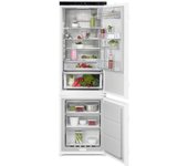 Combi Integrable - AEG NSC7P751ES,190x75cm, Eficiencia E