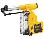 DeWALT D25303DH-XJ accesorio para martillo perforador Sistema de extracción de polvo