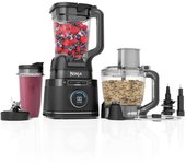 Ninja Detect Power Mixer & Processor Pro 2,1 L Batidora de vaso 1200 W Negro