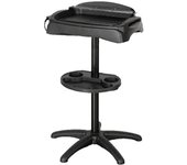 Parrilla Eléctrica Master 59 x 35cm MG406 para cocina, ideal para asados y parrilladas, diseño eficiente y fácil de usar