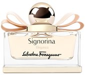FERRAGAMO Salvatore Signorina Eleganza Agua de Perfume - 50 ml
