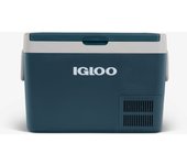 Igloo ICF 60 nevera portátil 62 L Eléctrico Azul, Gris