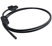 Bosch Professional Cámara dual GIC 4/5 (para cámara de inspección GIC 12V-5-27C y cámara de inspección GIC 12V-4-23C, longitud: 1,5 m)