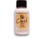 Bumble and bumble, bb.curl, shea butter, hair styling cream, loose hold, 30 ml