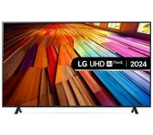LG UHD 75UT80006LA.AEU Televisor 190,5 cm (75") 4K Ultra HD Smart TV Wifi Negro