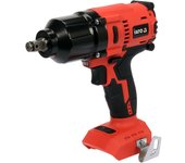 Yato YT-828061 destornillador eléctrico y llave de impacto