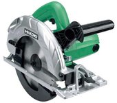 Hikoki pilarka tarczowa 190mm 1050w c7ssutz