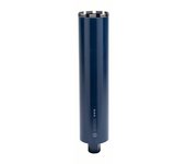 Bosch Professional 2608601368 - Corona diamante. BestConcrete wet: 112x450