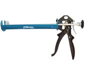 Jobi, modelo WXT094, Exprimidor de masa, ideal para trabajos de cocina y repostería, diseño robusto y duradero, fácil de usar para un acabado preciso