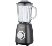 Batidora de vaso grunkel bt-1000mixmaster/ 1000w/ 4 velocidades/ capacidad 1.5l