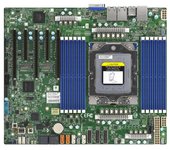 Supermicro MBD-H13SSL-N-O placa base Socket SP5 ATX