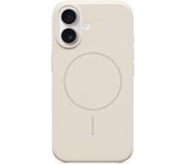 Apple Funda Beats con MagSafe para el iPhone 16 - Piedra lunar