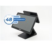 Capture CA-SY-73122 sistema POS