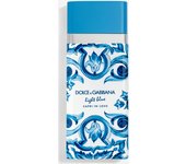 Dolce&Gabbana Light Blue Capri In Love 100 ml Mujeres