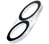 Cellularline 8018080482960 Protector para lentes de cámara Apple 1 pieza(s)